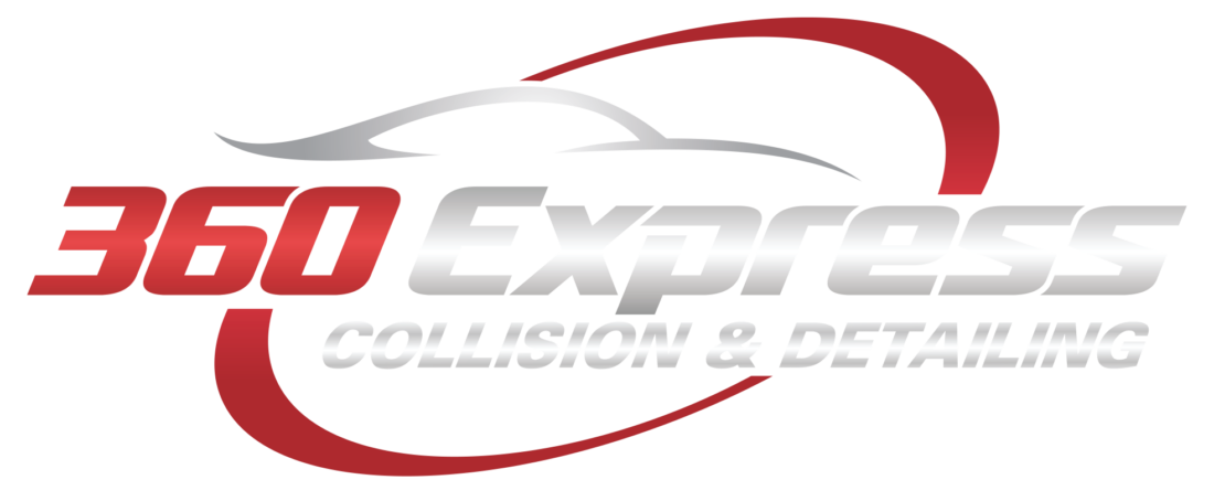 360 Express Collision & Detailing