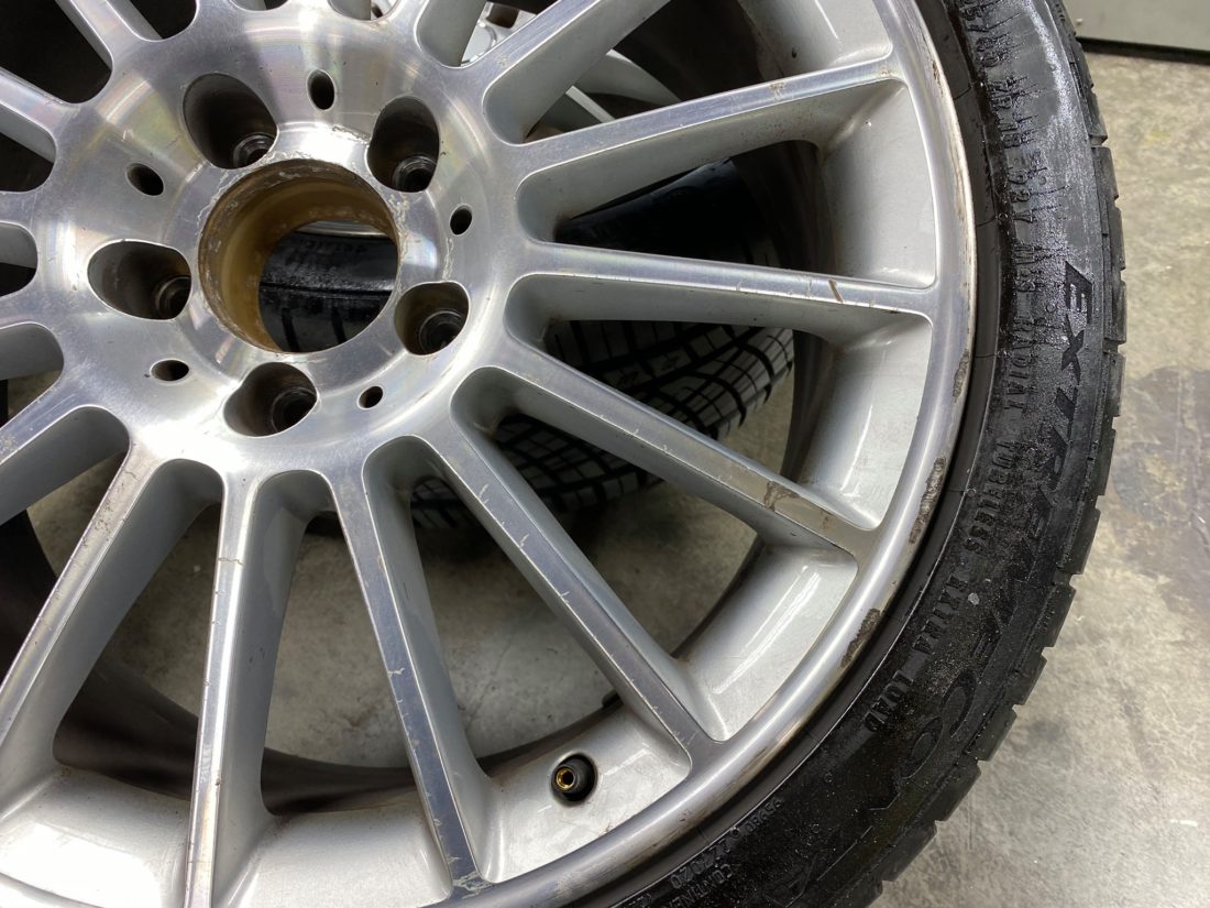 wheelbefore